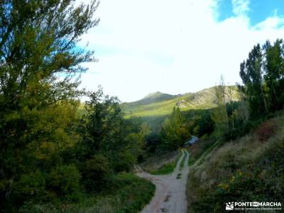 Cerrón,Cerro Calahorra_Santuy;diccionario montaña palabras relacionadas con la montaña Términos 